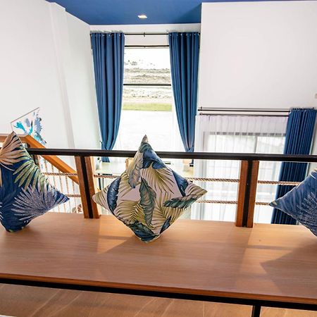 The Beach Resort & Residence - Sha Plus Pathiu المظهر الخارجي الصورة