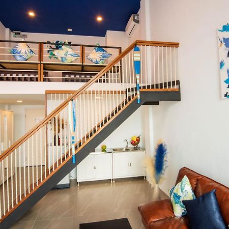The Beach Resort & Residence - Sha Plus Pathiu المظهر الخارجي الصورة