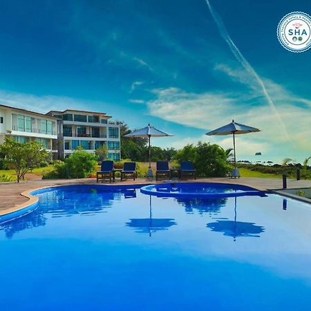 The Beach Resort & Residence - Sha Plus Pathiu المظهر الخارجي الصورة