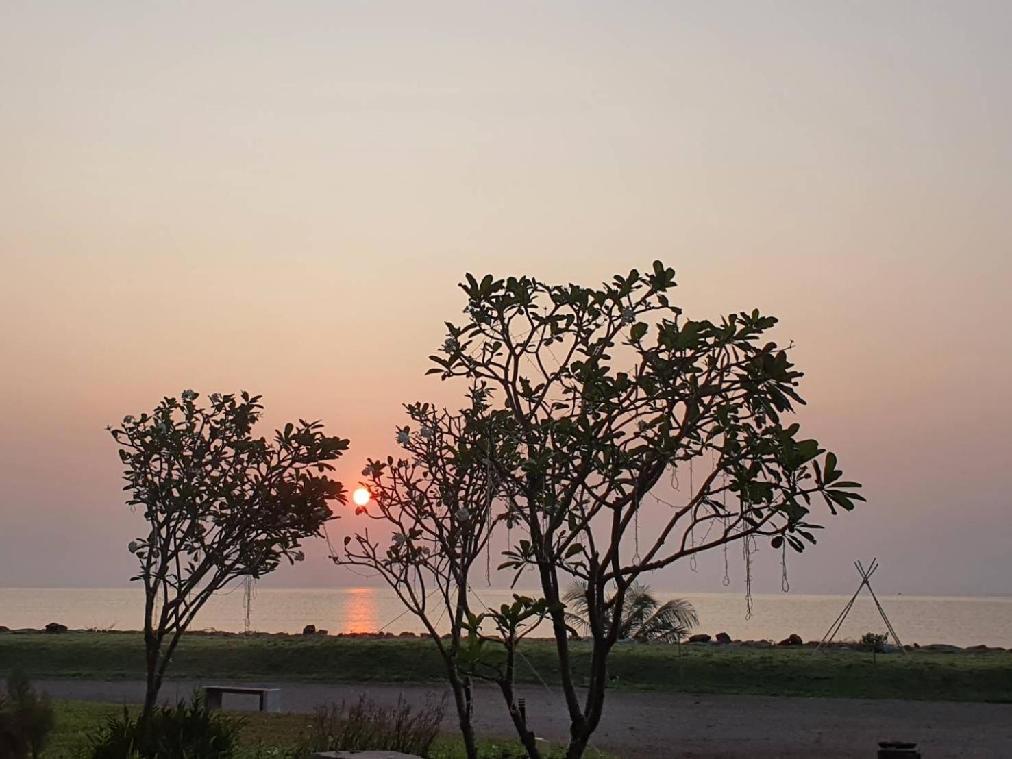 The Beach Resort & Residence - Sha Plus Pathiu المظهر الخارجي الصورة