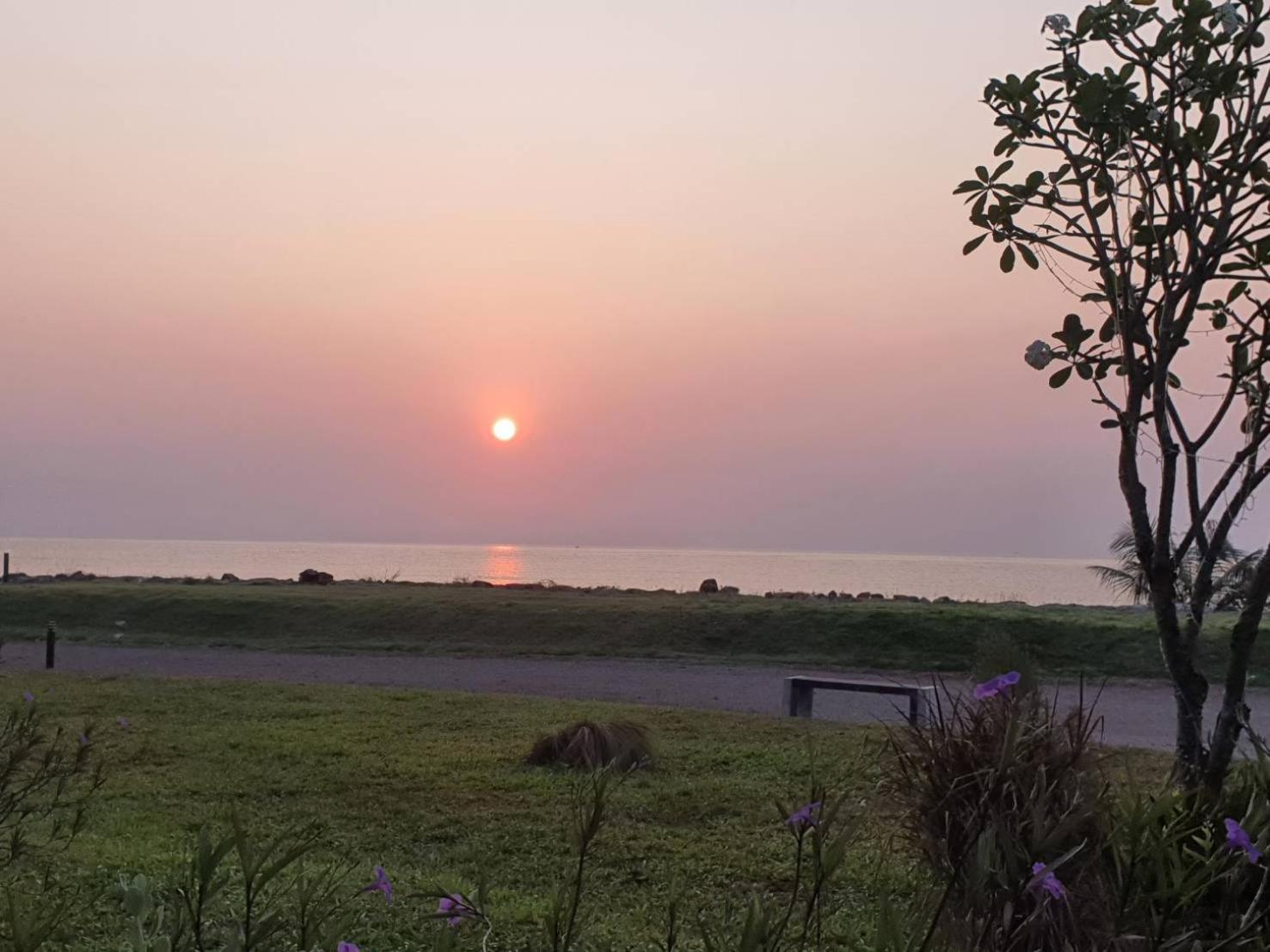 The Beach Resort & Residence - Sha Plus Pathiu المظهر الخارجي الصورة