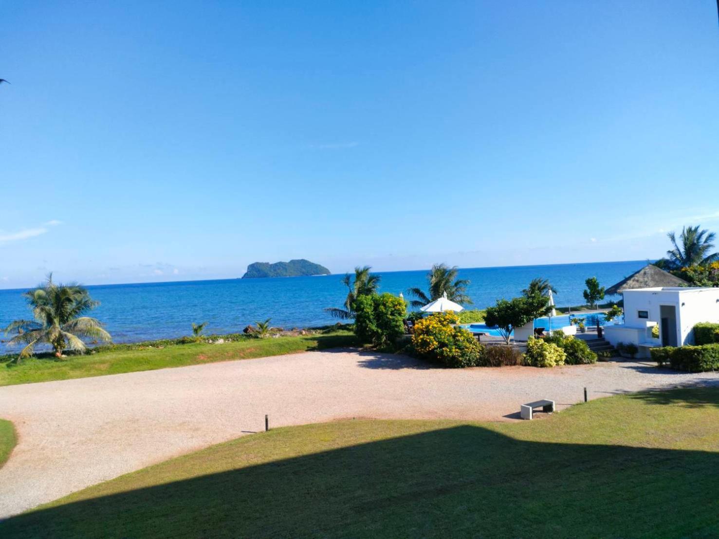 The Beach Resort & Residence - Sha Plus Pathiu المظهر الخارجي الصورة