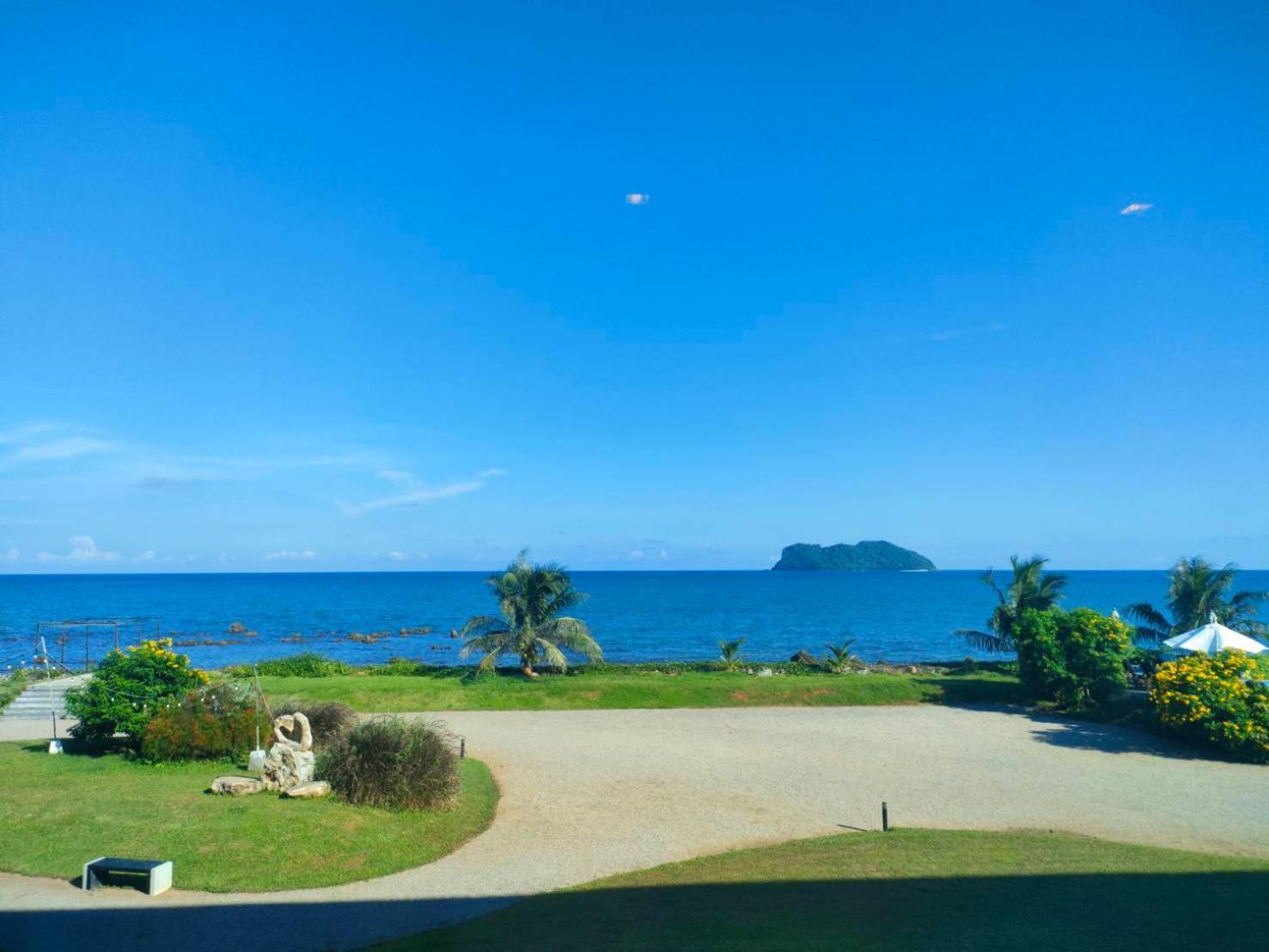 The Beach Resort & Residence - Sha Plus Pathiu المظهر الخارجي الصورة