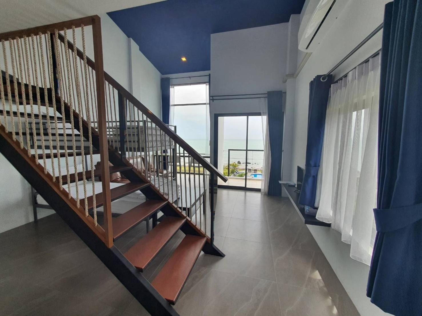 The Beach Resort & Residence - Sha Plus Pathiu المظهر الخارجي الصورة