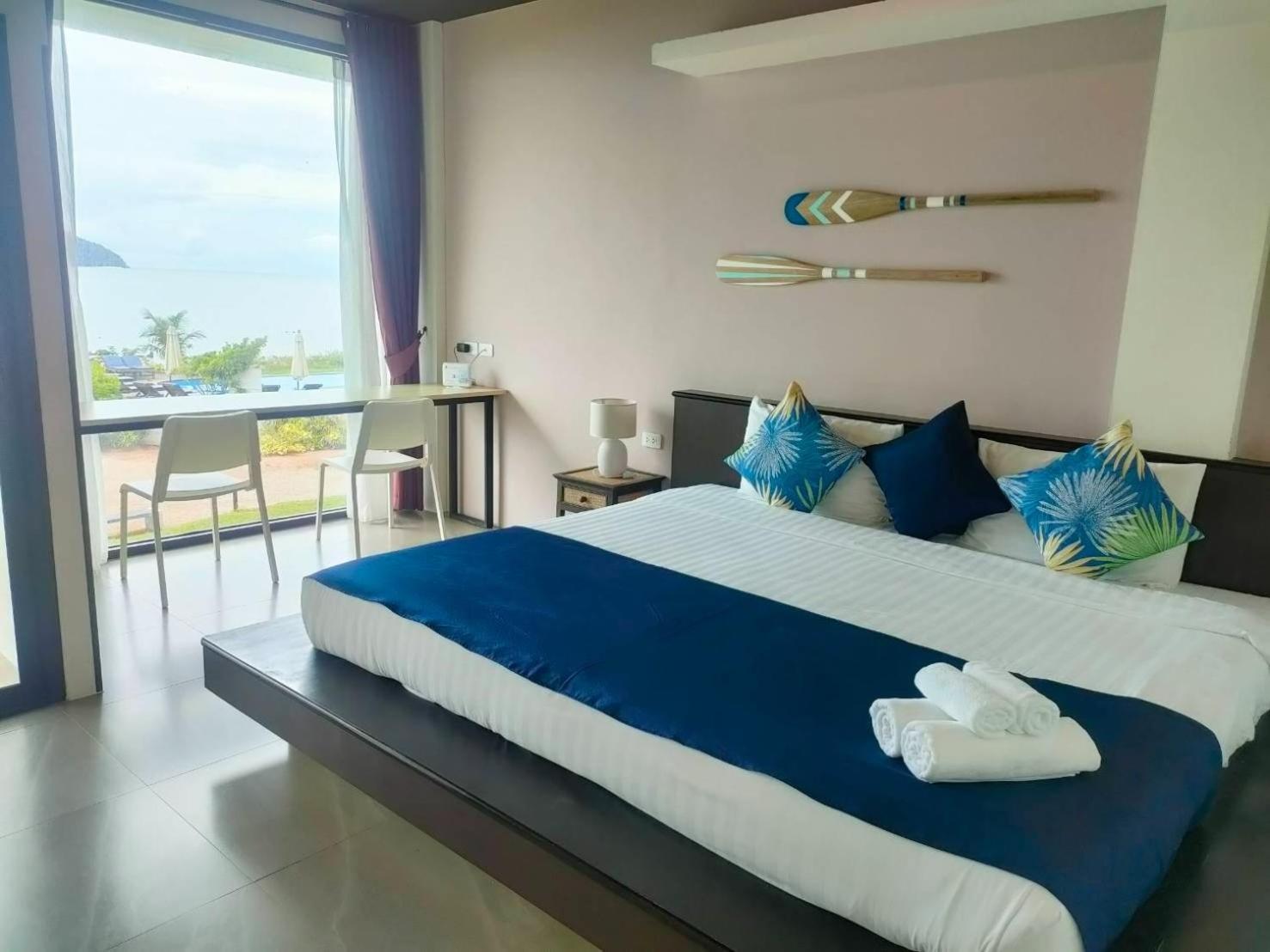 The Beach Resort & Residence - Sha Plus Pathiu المظهر الخارجي الصورة