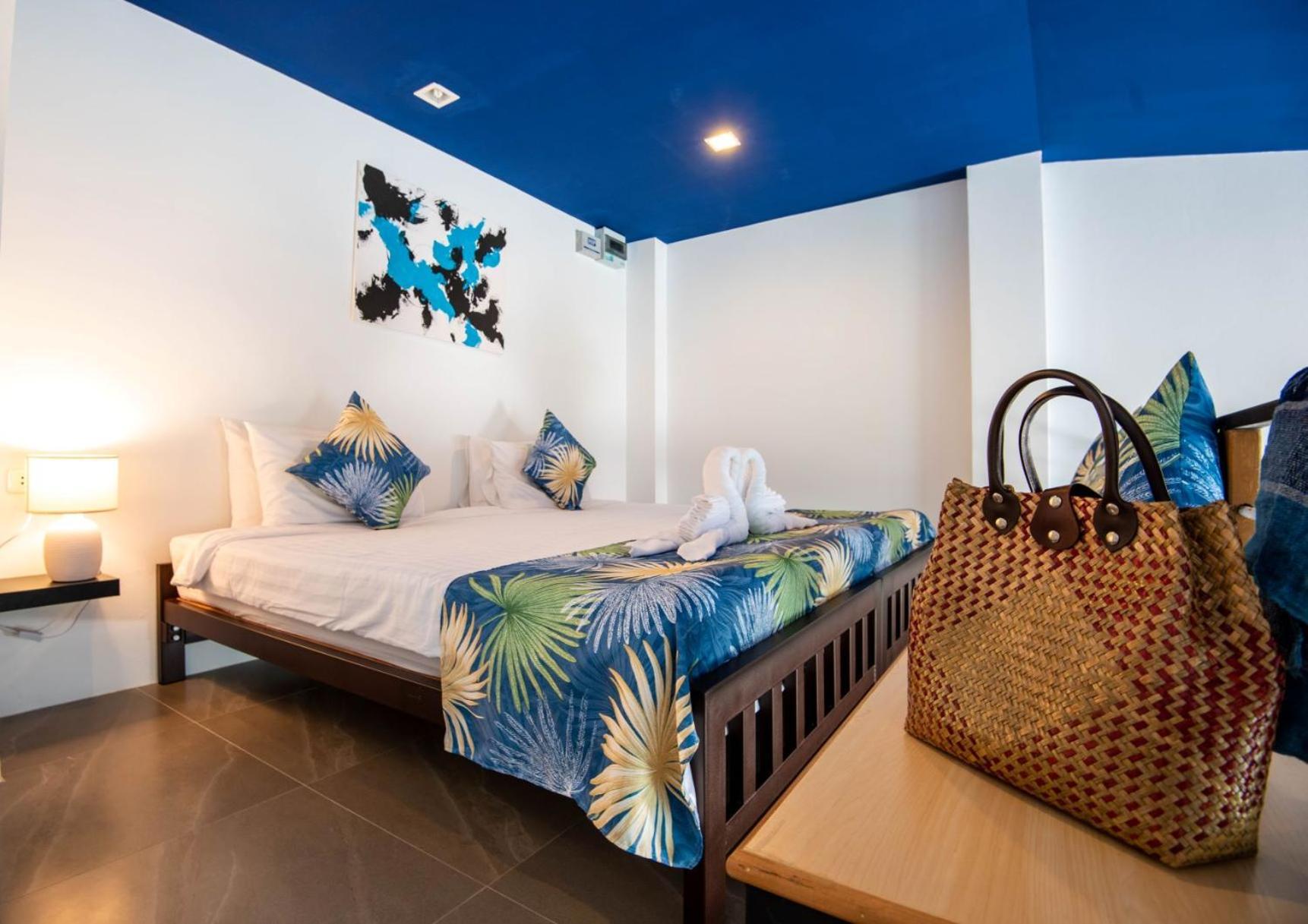 The Beach Resort & Residence - Sha Plus Pathiu المظهر الخارجي الصورة