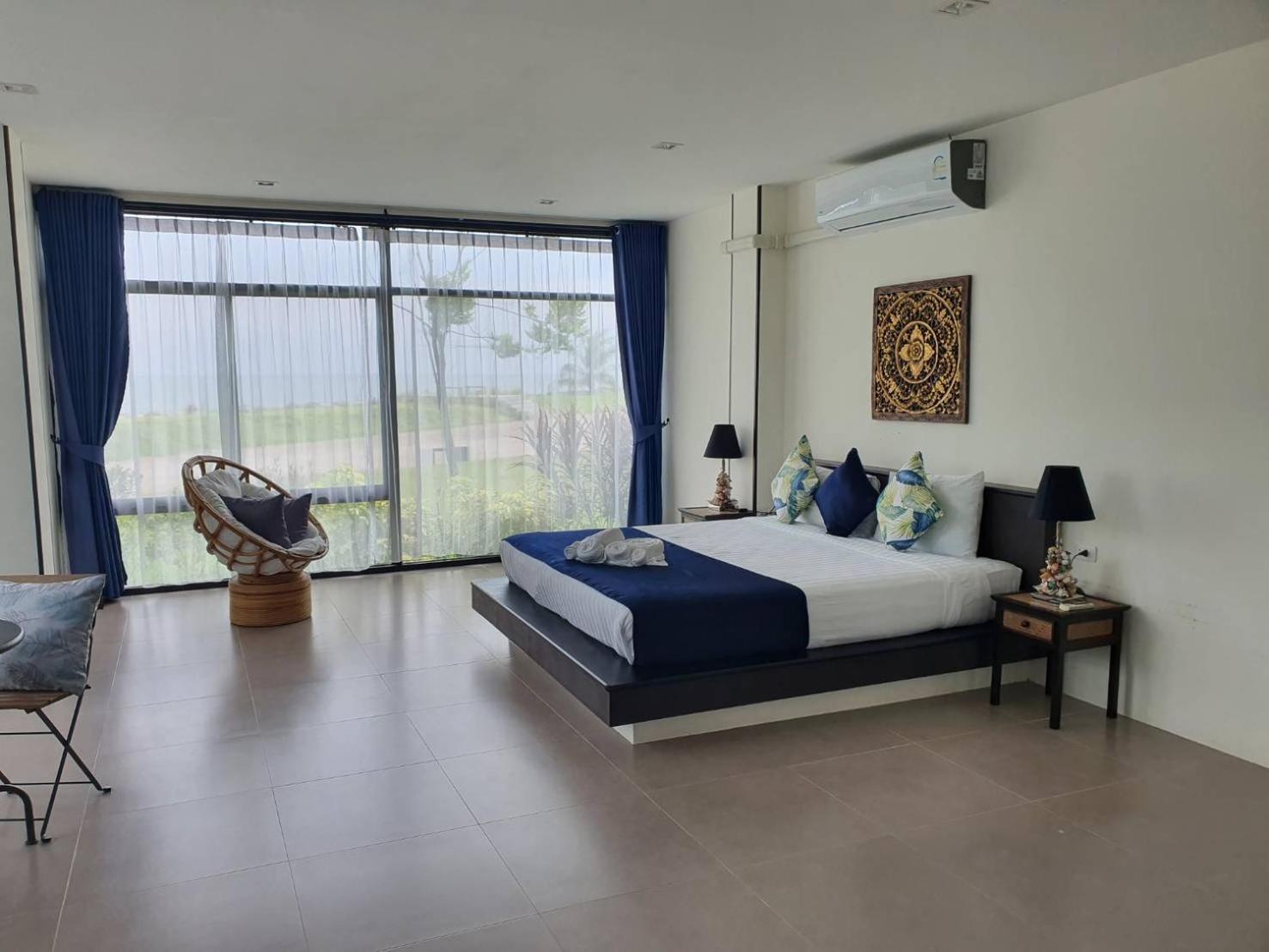 The Beach Resort & Residence - Sha Plus Pathiu المظهر الخارجي الصورة