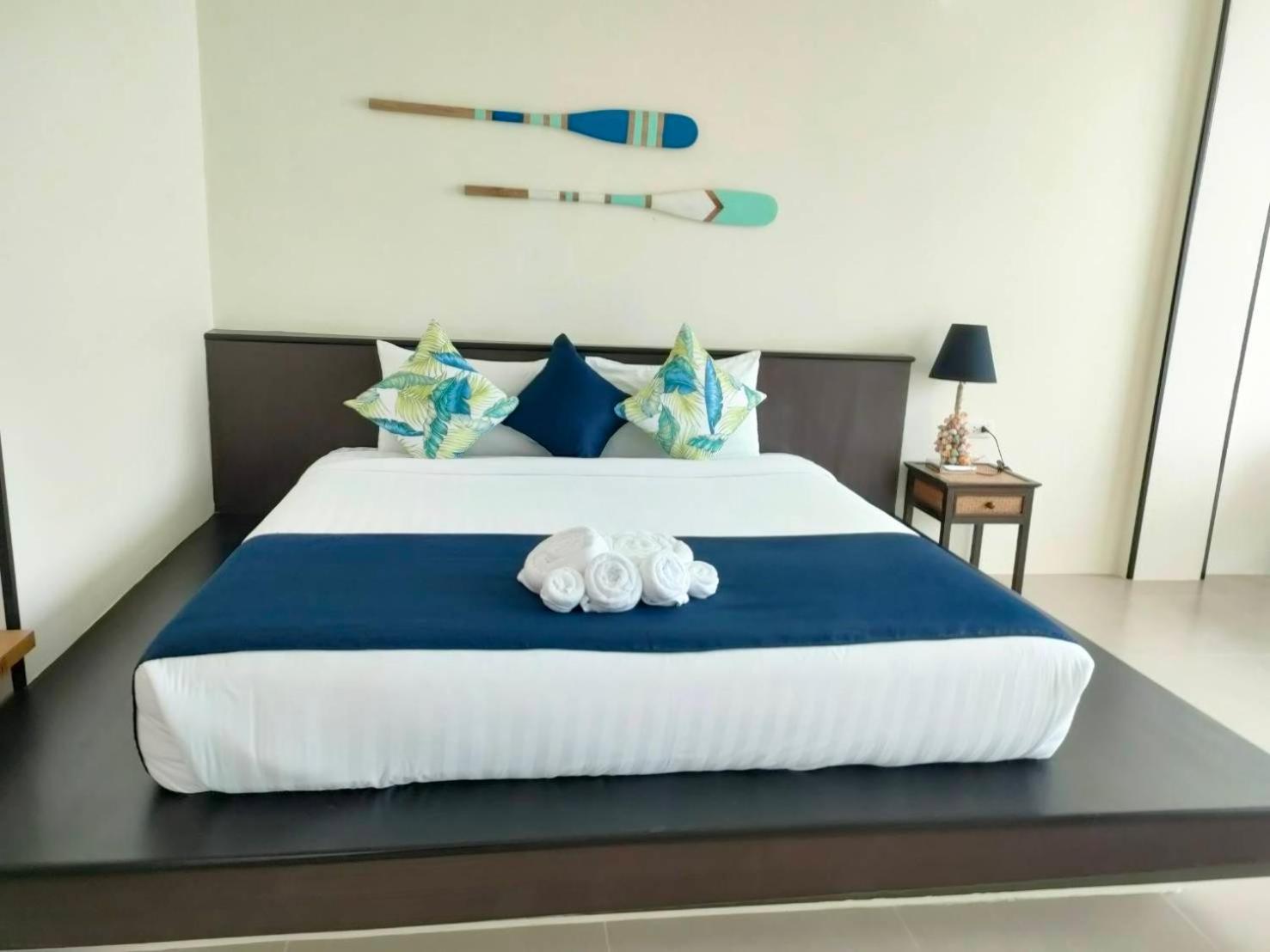 The Beach Resort & Residence - Sha Plus Pathiu المظهر الخارجي الصورة
