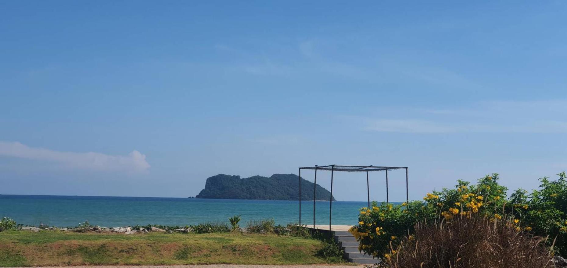The Beach Resort & Residence - Sha Plus Pathiu المظهر الخارجي الصورة