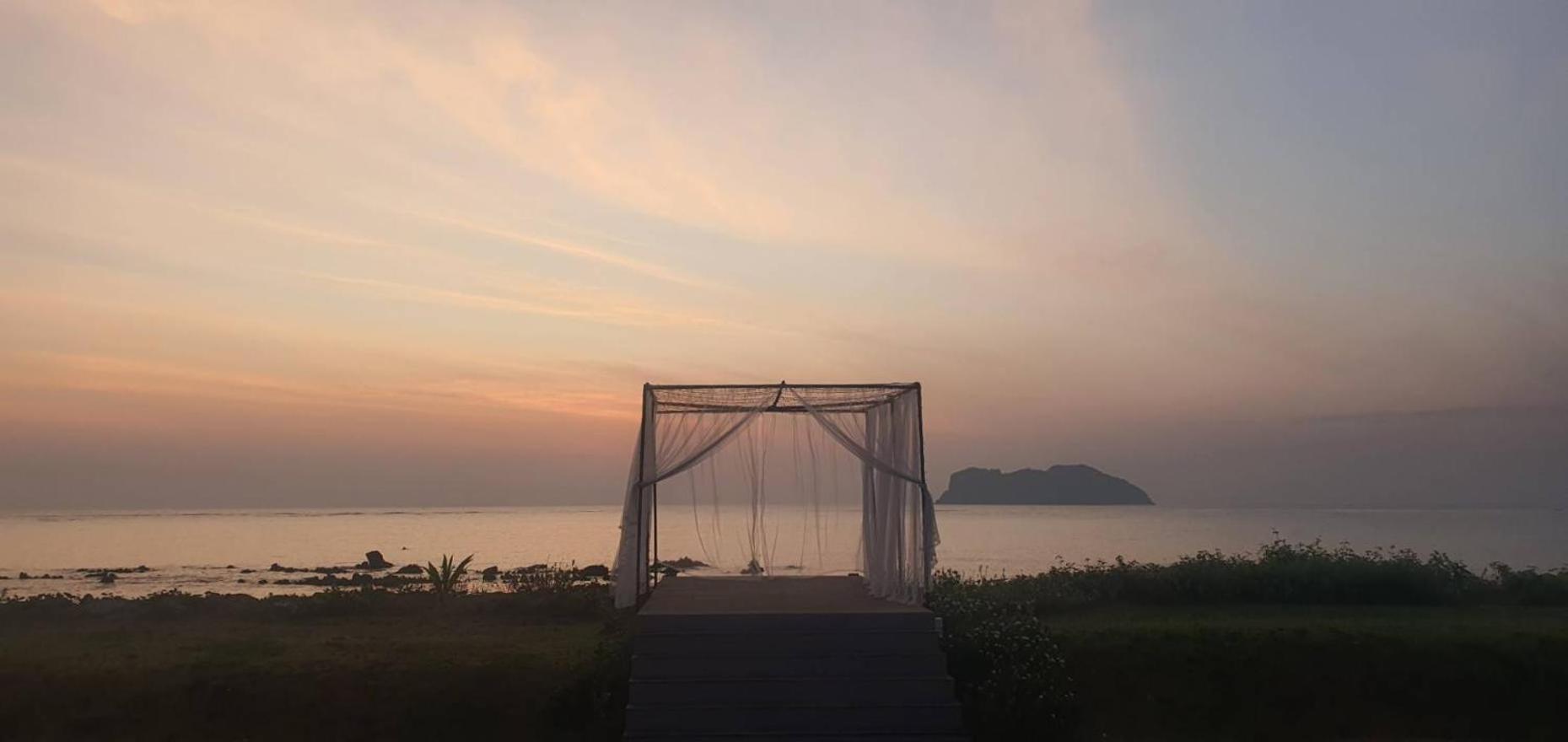 The Beach Resort & Residence - Sha Plus Pathiu المظهر الخارجي الصورة