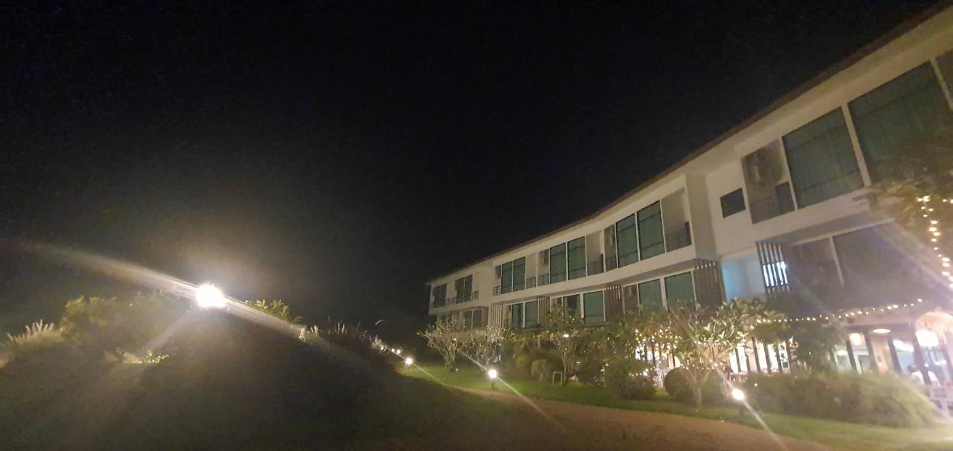 The Beach Resort & Residence - Sha Plus Pathiu المظهر الخارجي الصورة