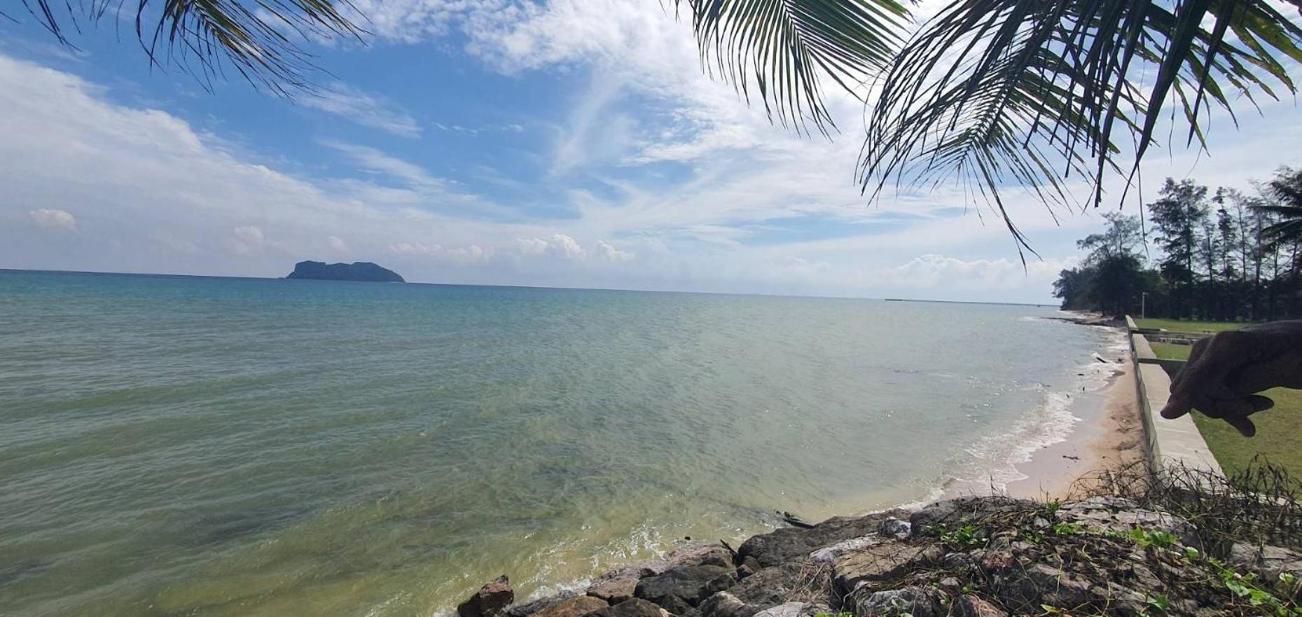 The Beach Resort & Residence - Sha Plus Pathiu المظهر الخارجي الصورة