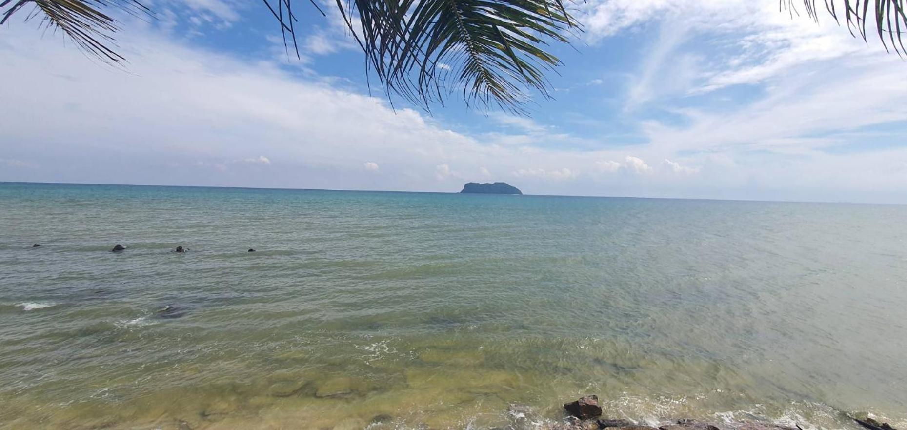 The Beach Resort & Residence - Sha Plus Pathiu المظهر الخارجي الصورة