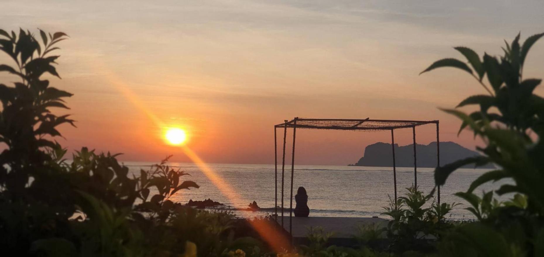 The Beach Resort & Residence - Sha Plus Pathiu المظهر الخارجي الصورة