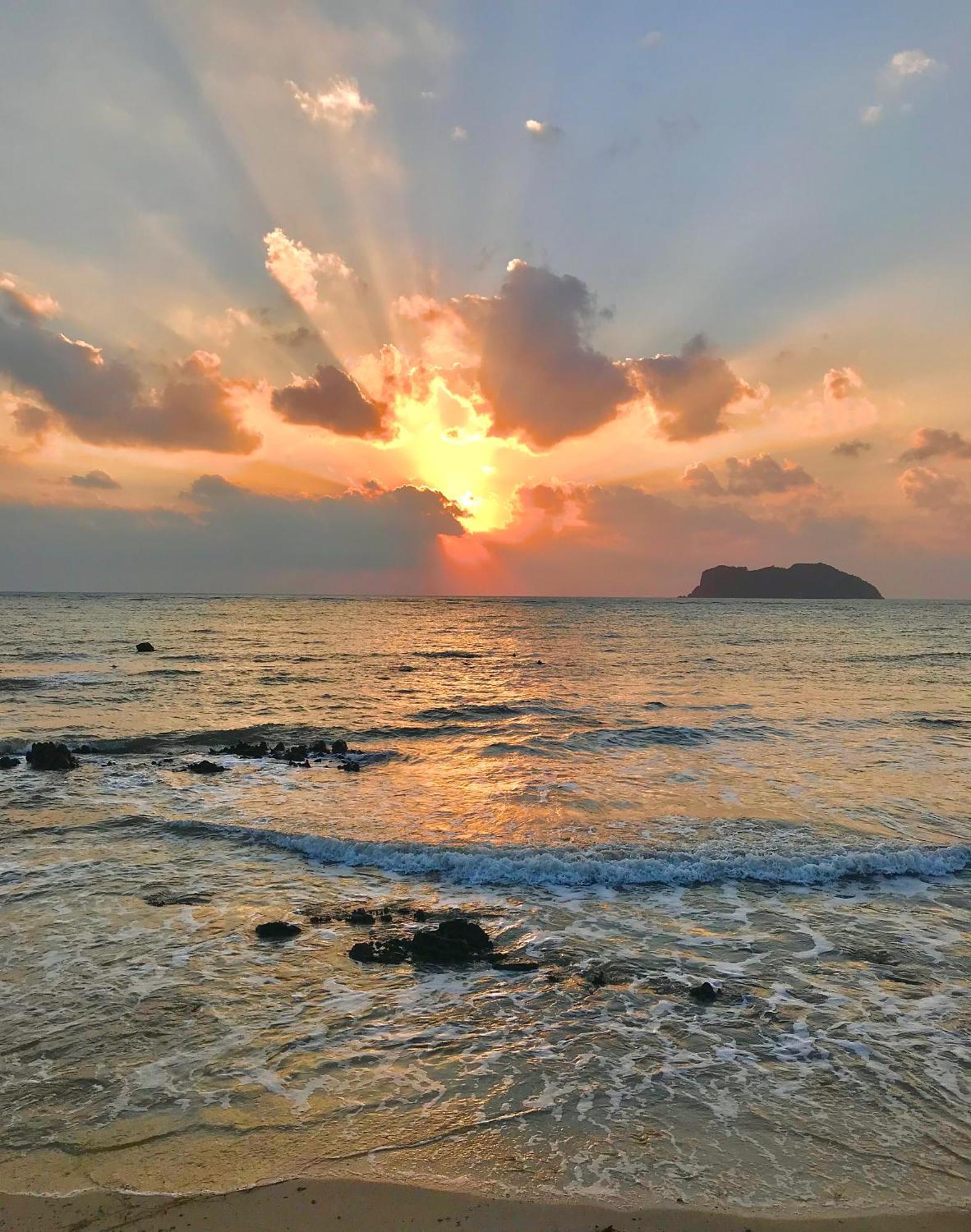 The Beach Resort & Residence - Sha Plus Pathiu المظهر الخارجي الصورة